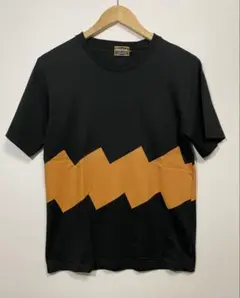 REDTAIL CYCLE WEAR VISE プリントTシャツ S ブラック