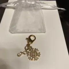 フォクシー　キーホルダー