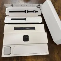 Apple Watch Series 6 44mm 本体 箱付き