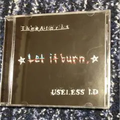 The Ataris&USELESS I.D.
