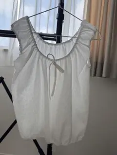 ノースリーブ miromiro
