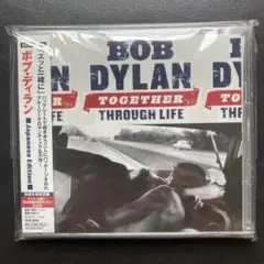 BobDylan TOGETHER THROUGH LIFE