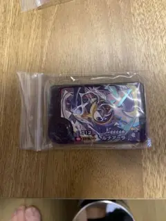 ポケモンフレンダ　ルナアーラ