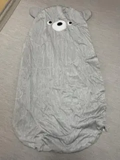 ベビーマット　冷感　くまさん　美品