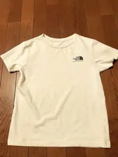 ホワイト Tシャツ バックプリント