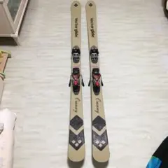 【新春セール ～1/5】ヴェクターグライド　OMNNY 180cm おすすめネット 新春セール ～1/5】ヴェクターグライド OMNNY