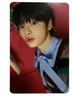【匿名配送】Stray Kids スキズトレカ I.N アイエン