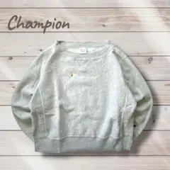 Championリバースウィーブ 青タグ 日本規格 キッズ