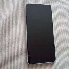 arrows we2 スマートフォン 本体