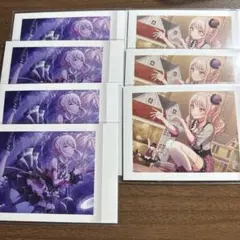 プロセカ 暁山瑞希 ぱしゃこれ 7枚