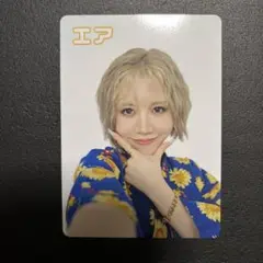 くれまぐ くれいじーまぐねっと うちらのなつやすみ ナンセンス エア トレカ