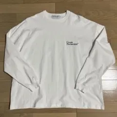 【Ｓ】 COOTIE PRODUCTIONS Smooth Jersey L/S