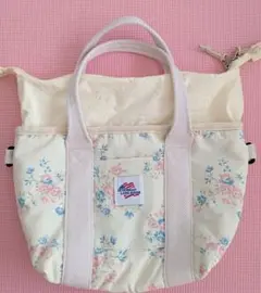 jemorgan 2wayミニトートバッグ