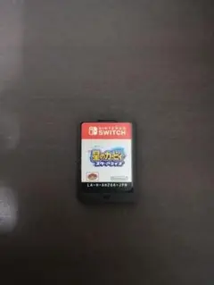 星のカービィ スターアライズ Nintendo Switch