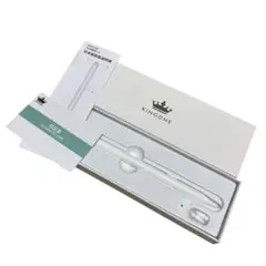 KINGONE スタイラスペン ホワイト　新品未使用