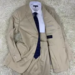 Burberry London バーバリーロンドン スーツ セットアップ M