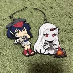 艦これ　ラバスト