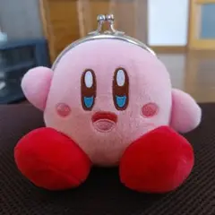 星のカービィ　まんまるがまぐち