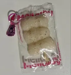 Mellody おでん こんにゃく結び