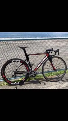 メリダリアクトチームe teame 2015 直9万 MERIDA／REACTO TEAM E【日本バイシクル・オブ・ ザ・イヤー2021