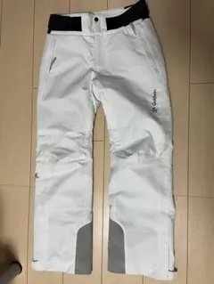 GOLDWIN ゴールドウィン スキーウェア 新品