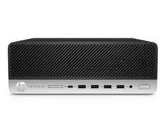 HP ProDesk i3 3.6Ghz