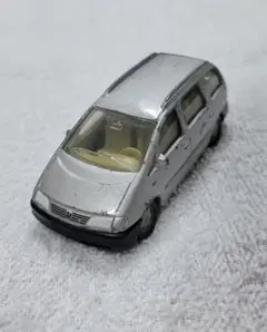 【超希少・非売品】Minichamps 1/43 VW シャラン SHARAN VW SHARAN シャランミニカー MINICHAMPS 非売品 1/43