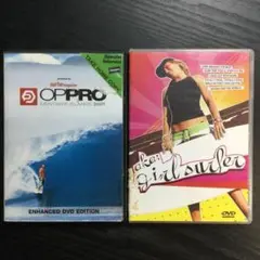 【2枚セット】サーフィン DVD オーストラリア