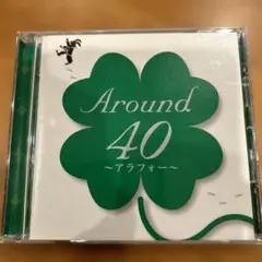 Around40～アラフォー～