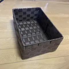 カゴ