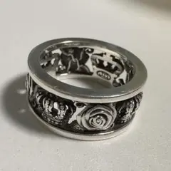 ジャスティン デイビス JUSTIN DAVIS MY LOVE リング 15号