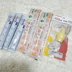 新品　ぐんぐん　チルミル　ミルク　Pigeon 母乳実感　乳首ブラシ 1個
