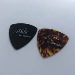 錦戸亮　特典　ピック