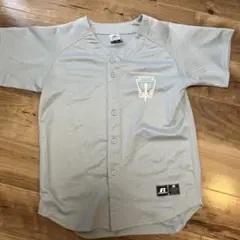 Russell XL 半袖シャツ Dominguez High School