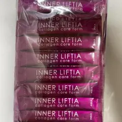 ポーラ インナーリフティア コラーゲン コア フォルム 30包 3280円