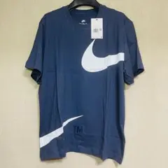 新品　NIKE ナイキ　ビッグロゴTシャツ　半袖2XL