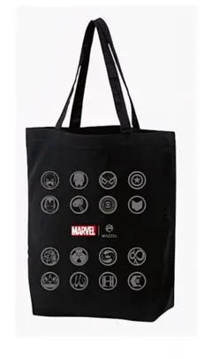 MARVEL MAZZEL トートバッグ