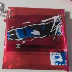 PERSONA 25th FES大展覧会 アクリルキーホルダー モルガナ