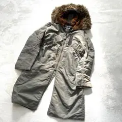 junya watanabe manニット n-3b ギャルソン コート JUNYA WATANABE COMME des GARCONS - ノースフェイス × JUNYA