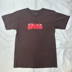 KAWS INFINITE ARCHIVES REBUILD S/S TEE