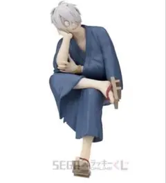 セガラッキーくじ ゲゲゲの謎 A賞 フィギュア 鬼太郎の父 ゲゲ郎 ②