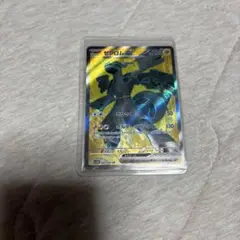 ゼクロムex SR