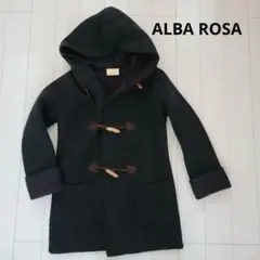 ダッフルコート(ALBA ROSA)