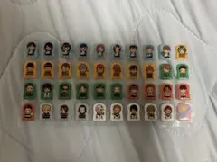 新テニスの王子様 シール