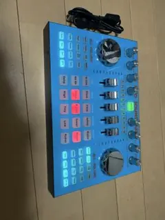 k1 pro sound card