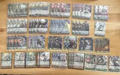 カードファイトヴァンガード　メサイア　スタンダード