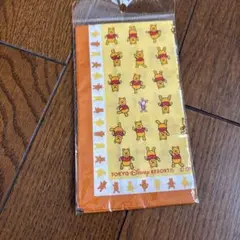 ディズニー プーさん タオル