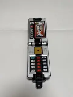 侍戦隊シンケンジャー 変身携帯 ショドウフォン