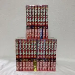 0824.03 蒼天の拳全巻