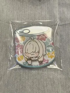 C106 勝利の女神　NIKKE コミケ　限定 エレグ　缶型缶バッジ